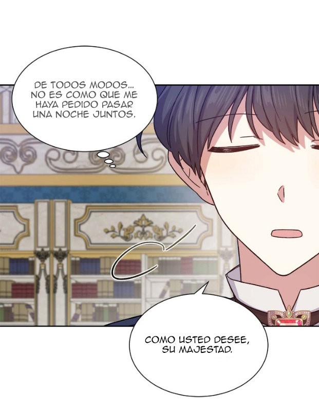Read La Sombra de la Corona (ES) Manga Online