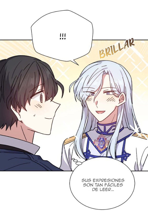 Read La Sombra de la Corona (ES) Manga Online