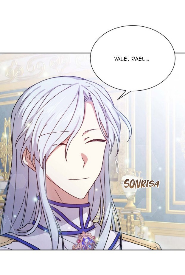 Read La Sombra de la Corona (ES) Manga Online