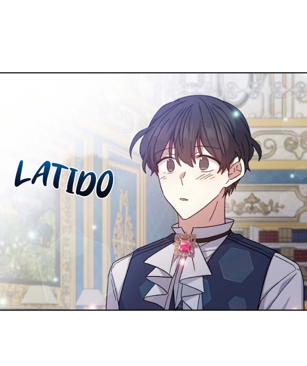 Read La Sombra de la Corona (ES) Manga Online
