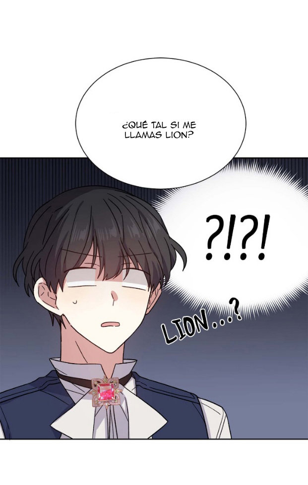 Read La Sombra de la Corona (ES) Manga Online