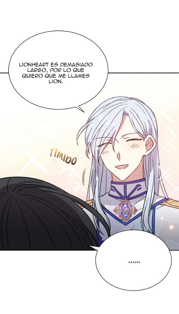 Read La Sombra de la Corona (ES) Manga Online
