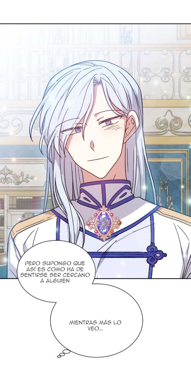 Read La Sombra de la Corona (ES) Manga Online
