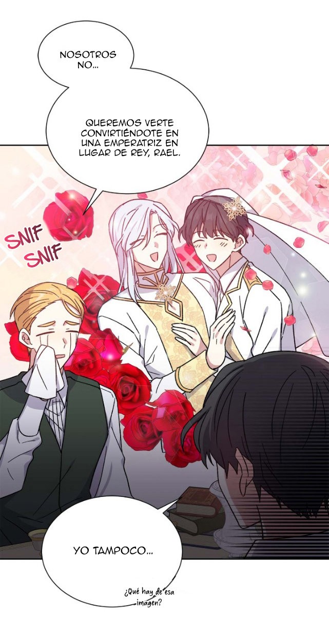 Read La Sombra de la Corona (ES) Manga Online