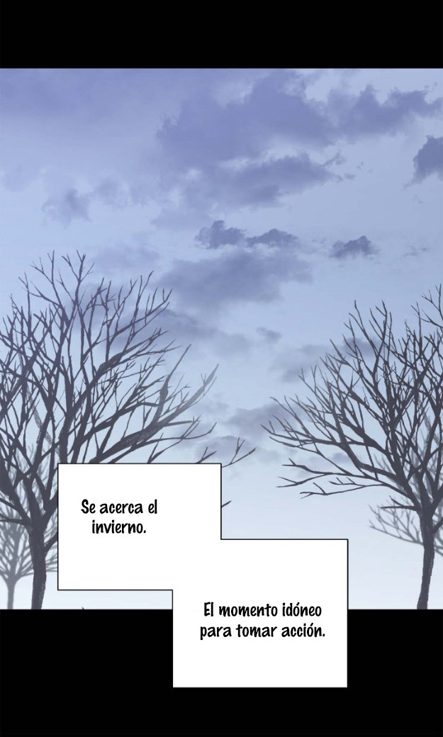 Read La Sombra de la Corona (ES) Manga Online