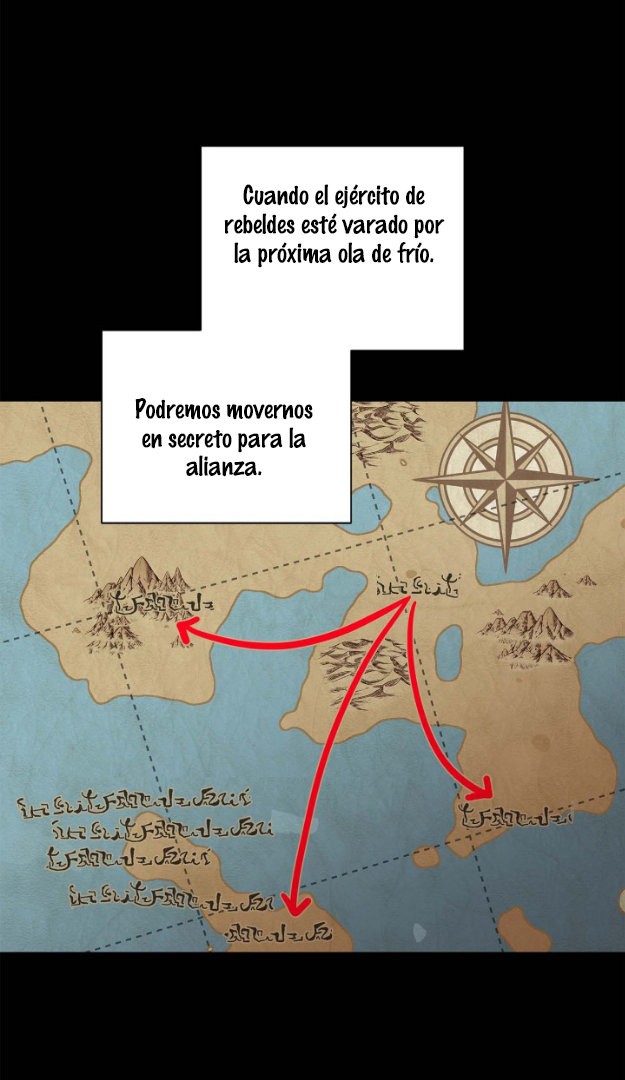 Read La Sombra de la Corona (ES) Manga Online