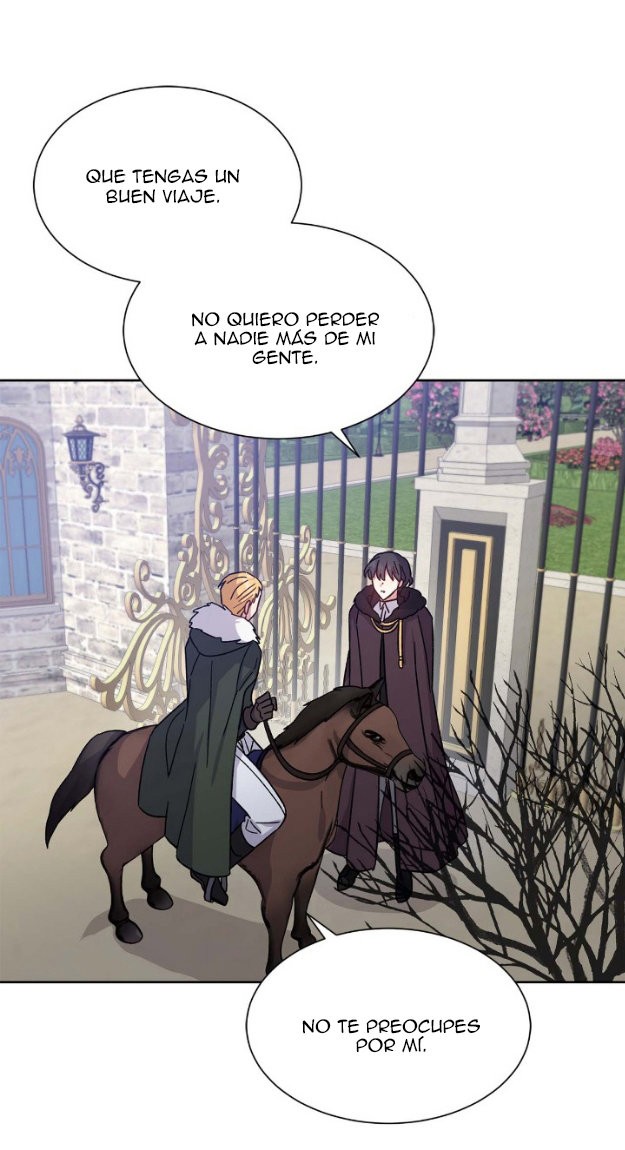 Read La Sombra de la Corona (ES) Manga Online
