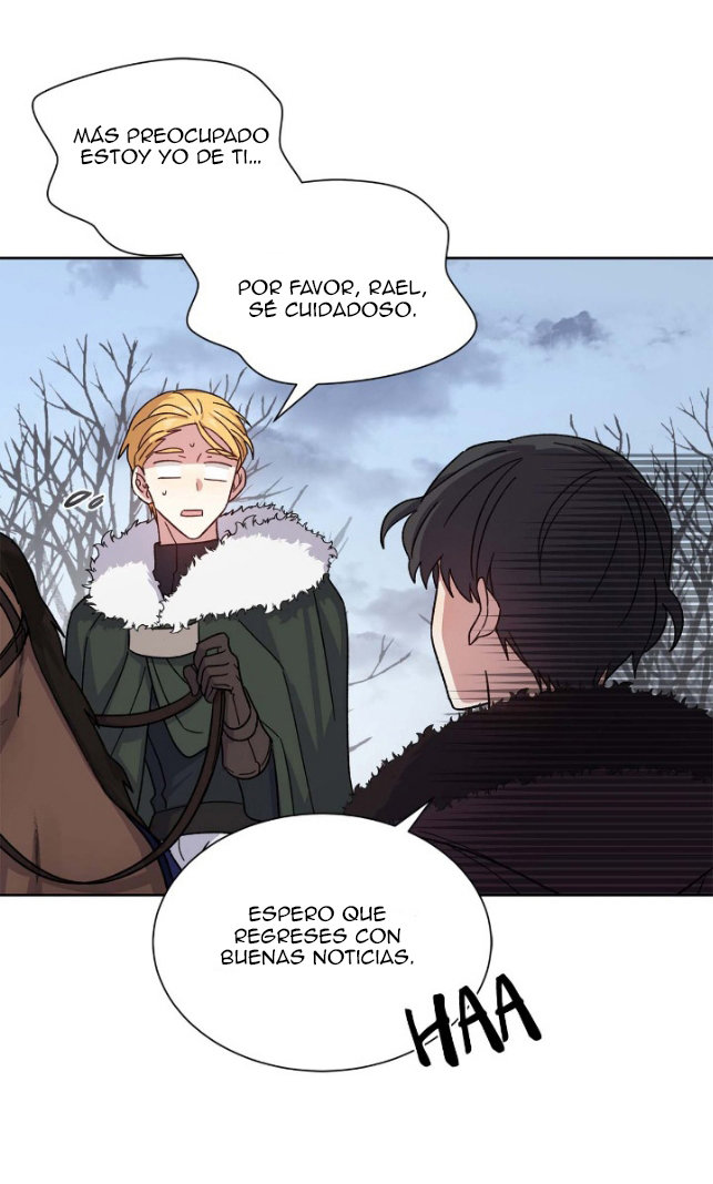 Read La Sombra de la Corona (ES) Manga Online