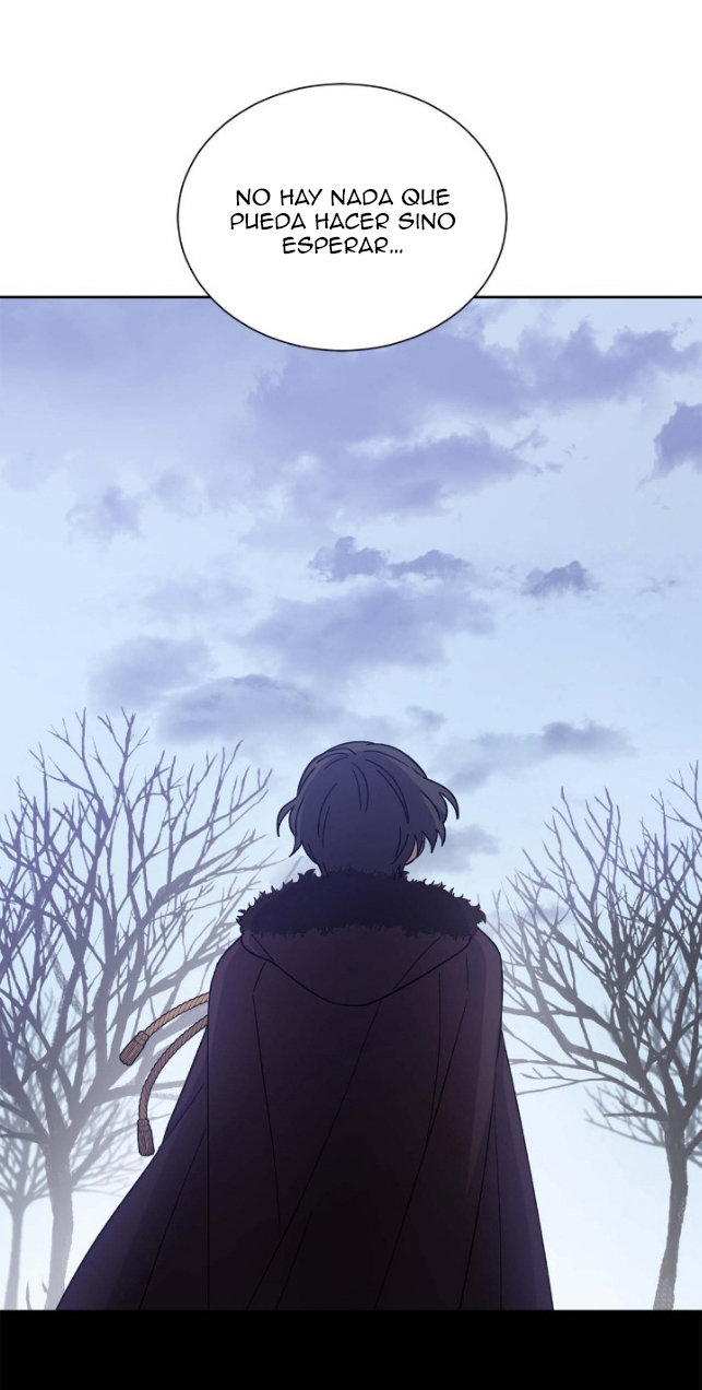 Read La Sombra de la Corona (ES) Manga Online