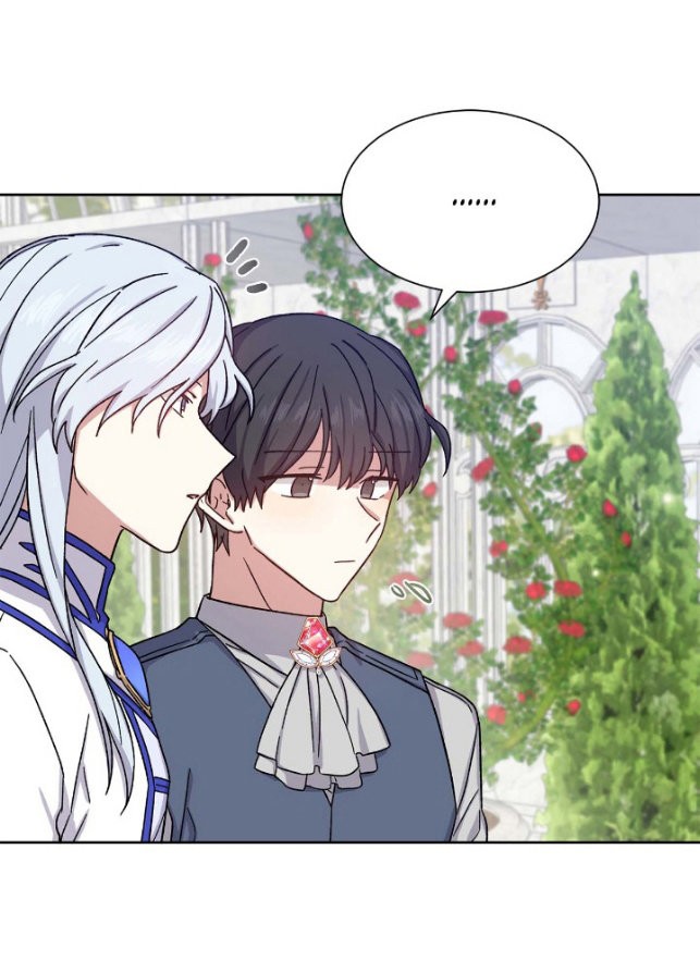 Read La Sombra de la Corona (ES) Manga Online