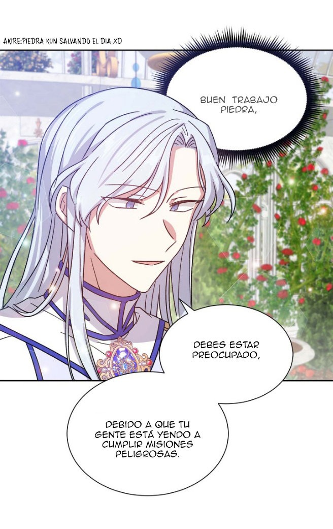Read La Sombra de la Corona (ES) Manga Online