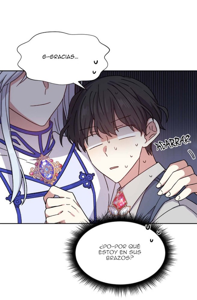 Read La Sombra de la Corona (ES) Manga Online
