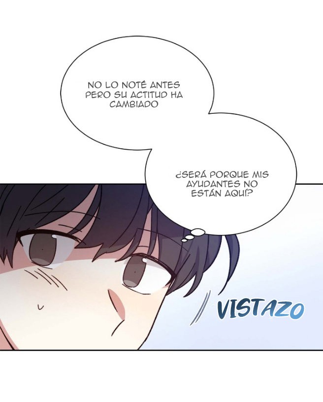 Read La Sombra de la Corona (ES) Manga Online