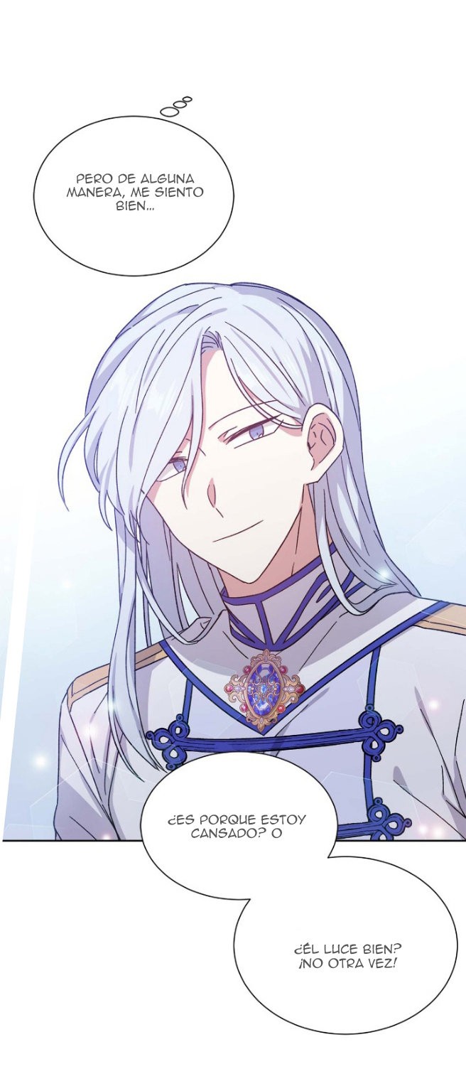 Read La Sombra de la Corona (ES) Manga Online