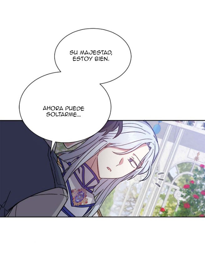 Read La Sombra de la Corona (ES) Manga Online