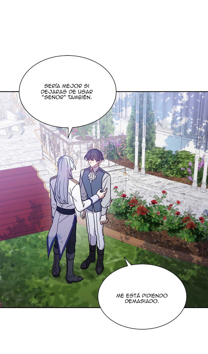 Read La Sombra de la Corona (ES) Manga Online