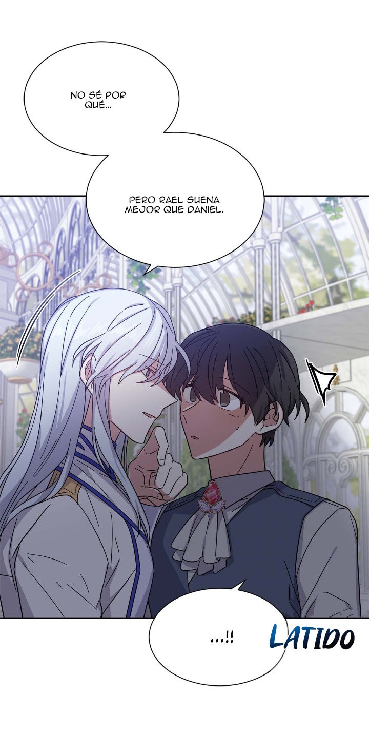 Read La Sombra de la Corona (ES) Manga Online