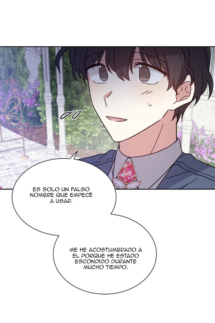 Read La Sombra de la Corona (ES) Manga Online