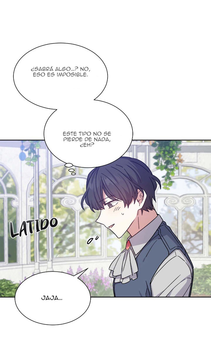 Read La Sombra de la Corona (ES) Manga Online