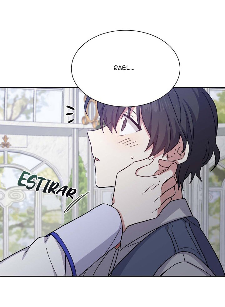 Read La Sombra de la Corona (ES) Manga Online