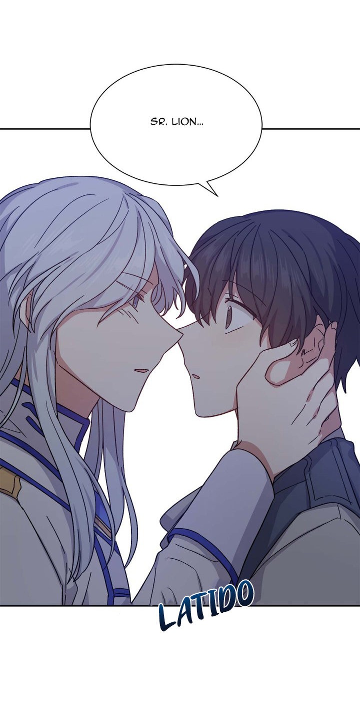Read La Sombra de la Corona (ES) Manga Online
