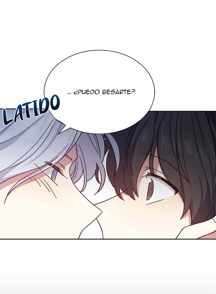 Read La Sombra de la Corona (ES) Manga Online