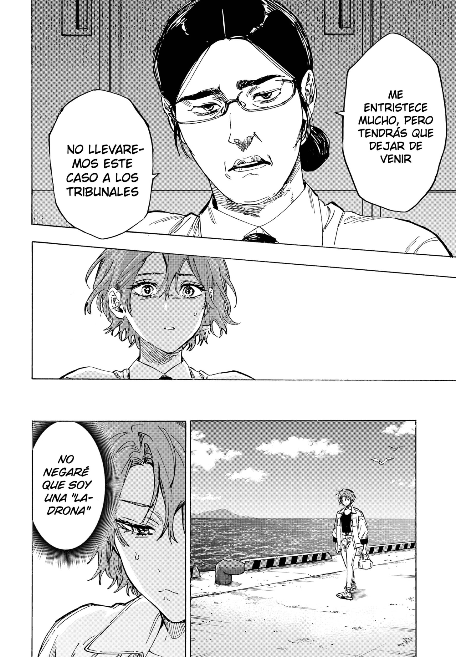 Read MARRIAGETOXIN (ES) Manga Online