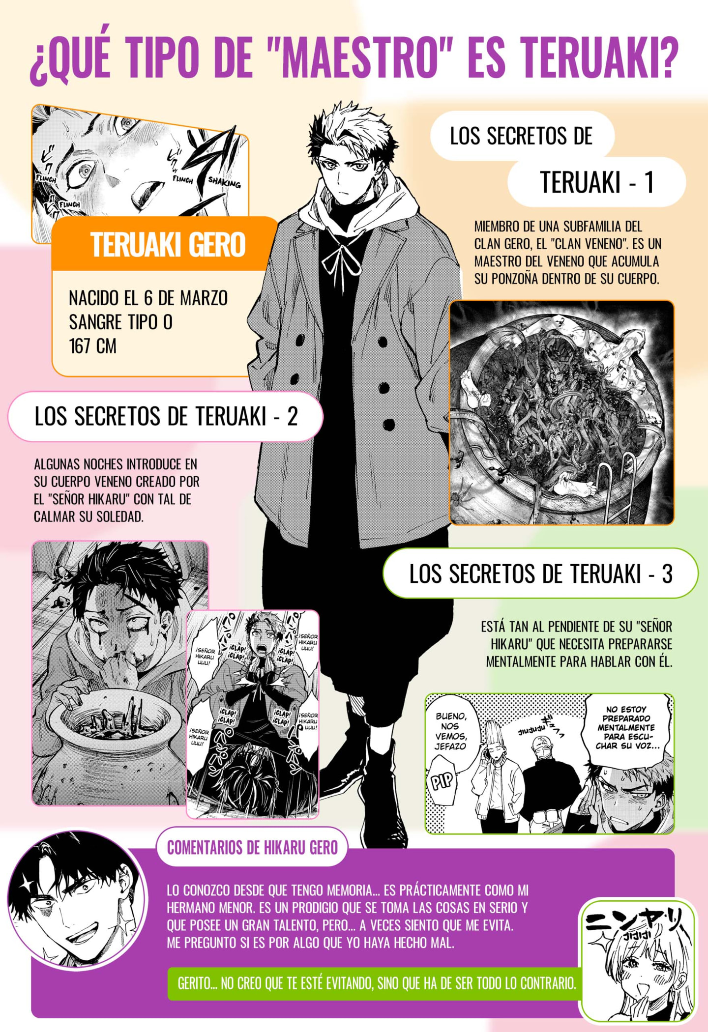 Read MARRIAGETOXIN (ES) Manga Online