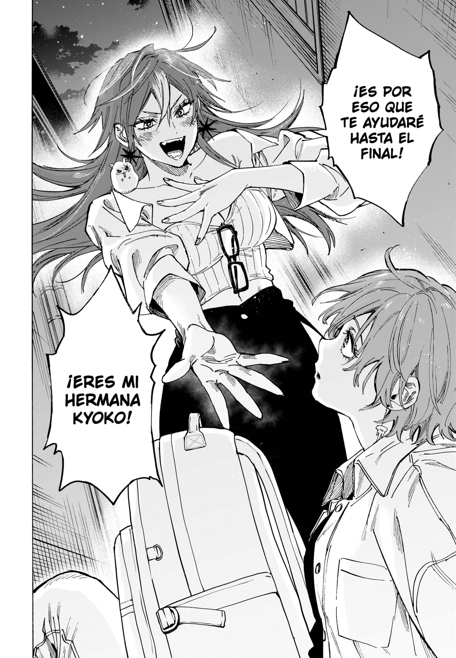 Read MARRIAGETOXIN (ES) Manga Online