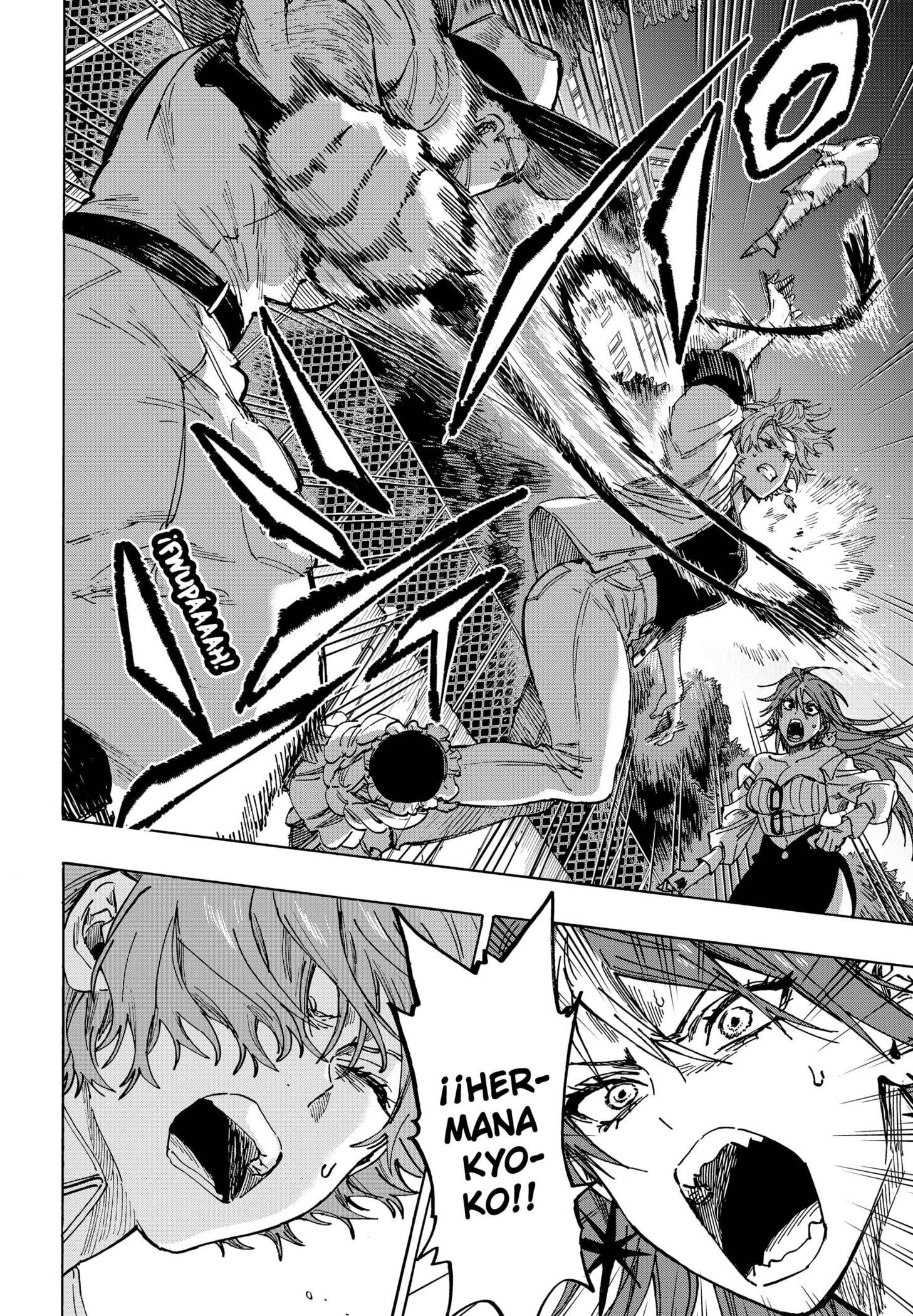 Read MARRIAGETOXIN (ES) Manga Online