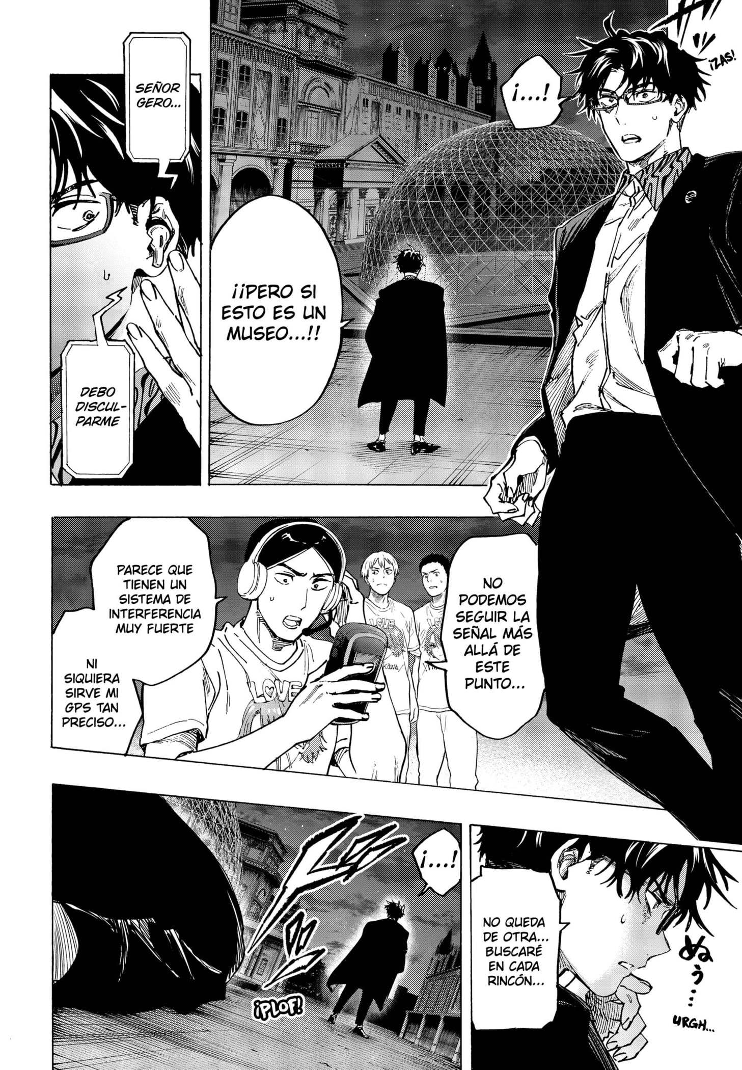Read MARRIAGETOXIN (ES) Manga Online