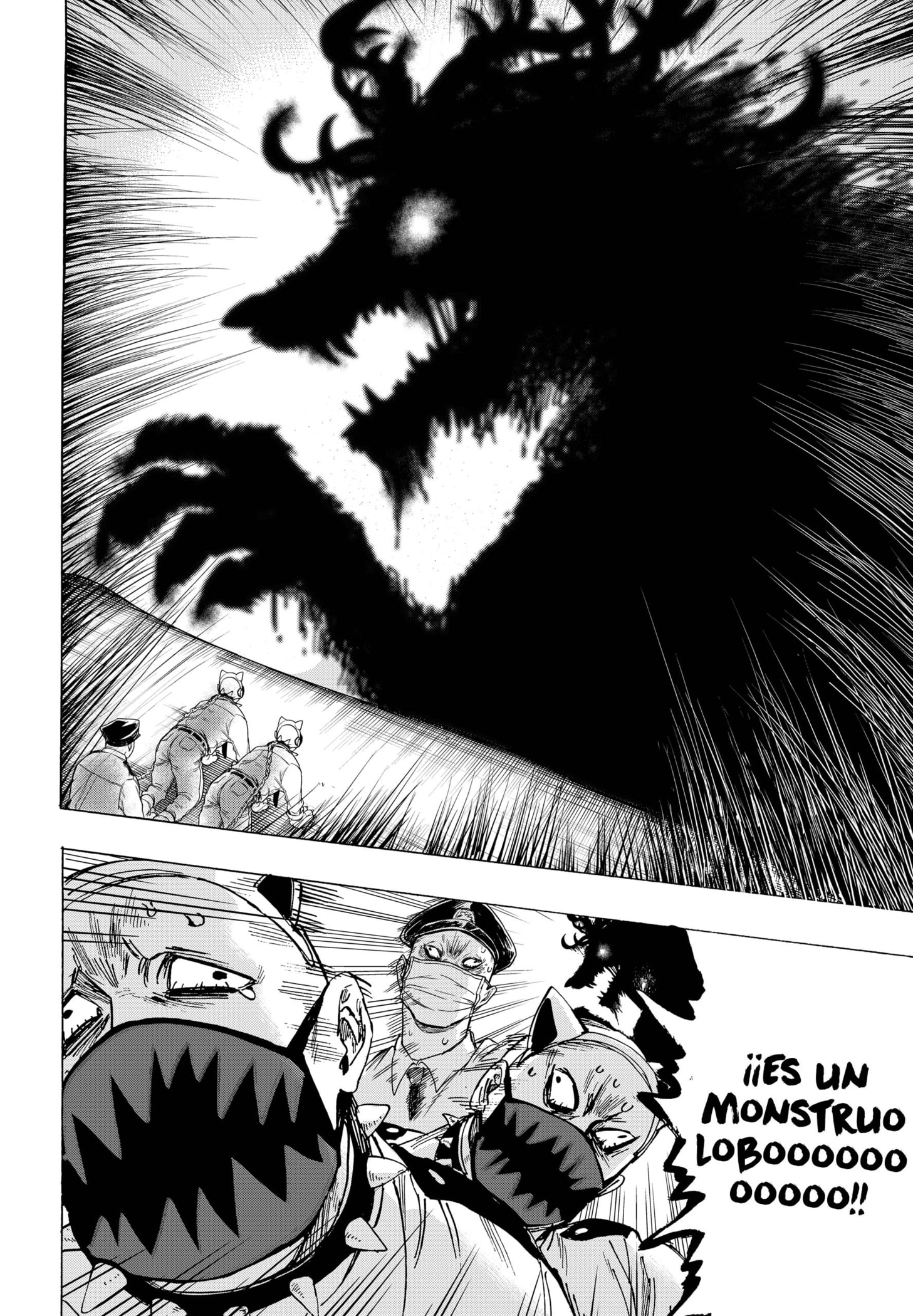 Read MARRIAGETOXIN (ES) Manga Online