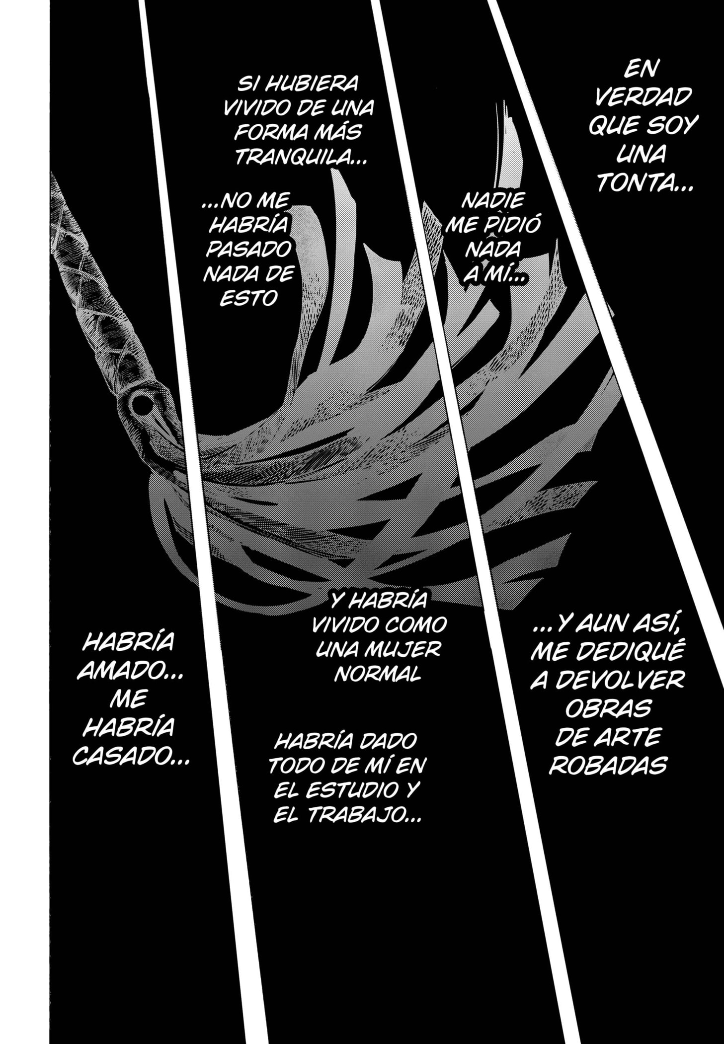 Read MARRIAGETOXIN (ES) Manga Online