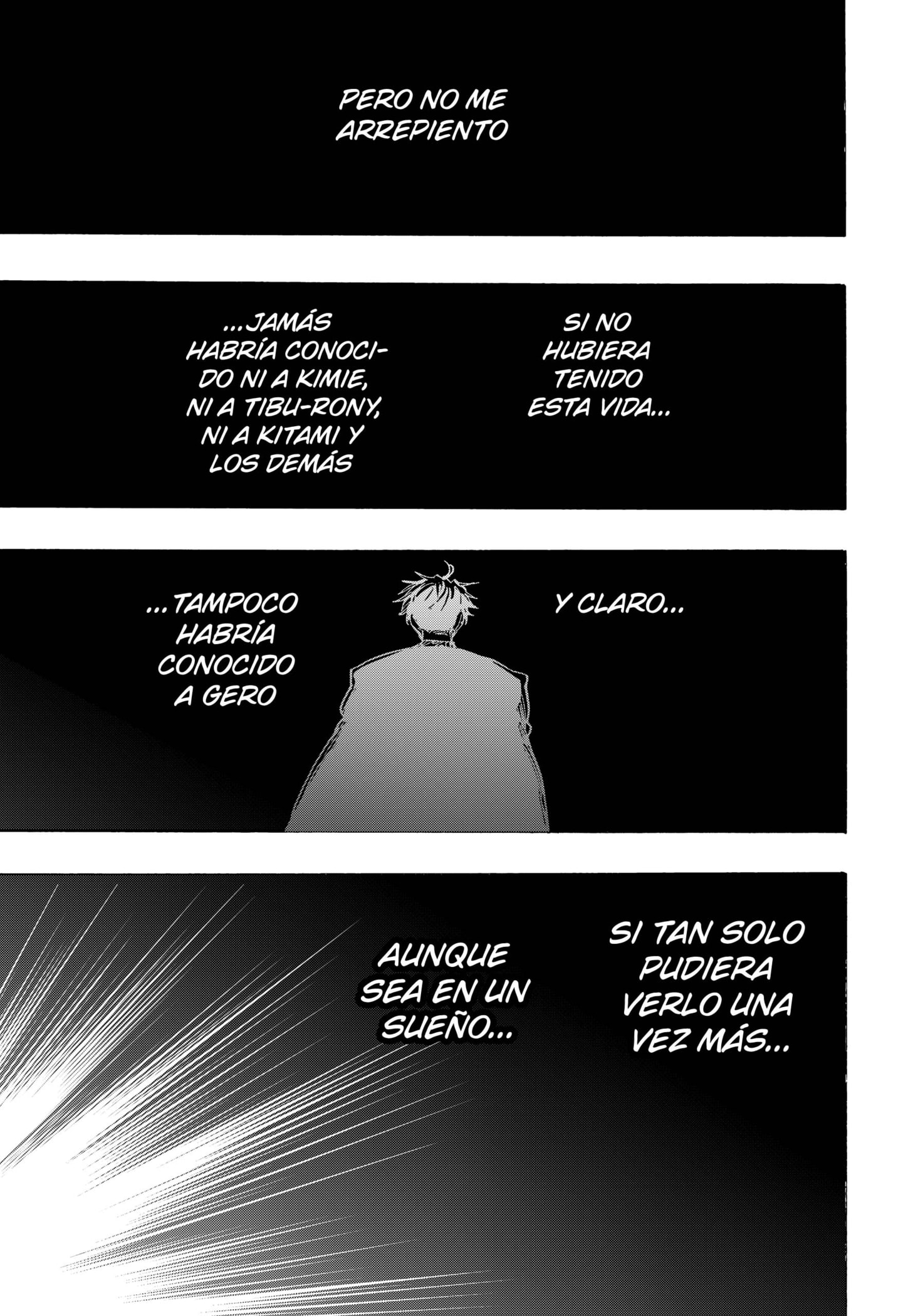 Read MARRIAGETOXIN (ES) Manga Online
