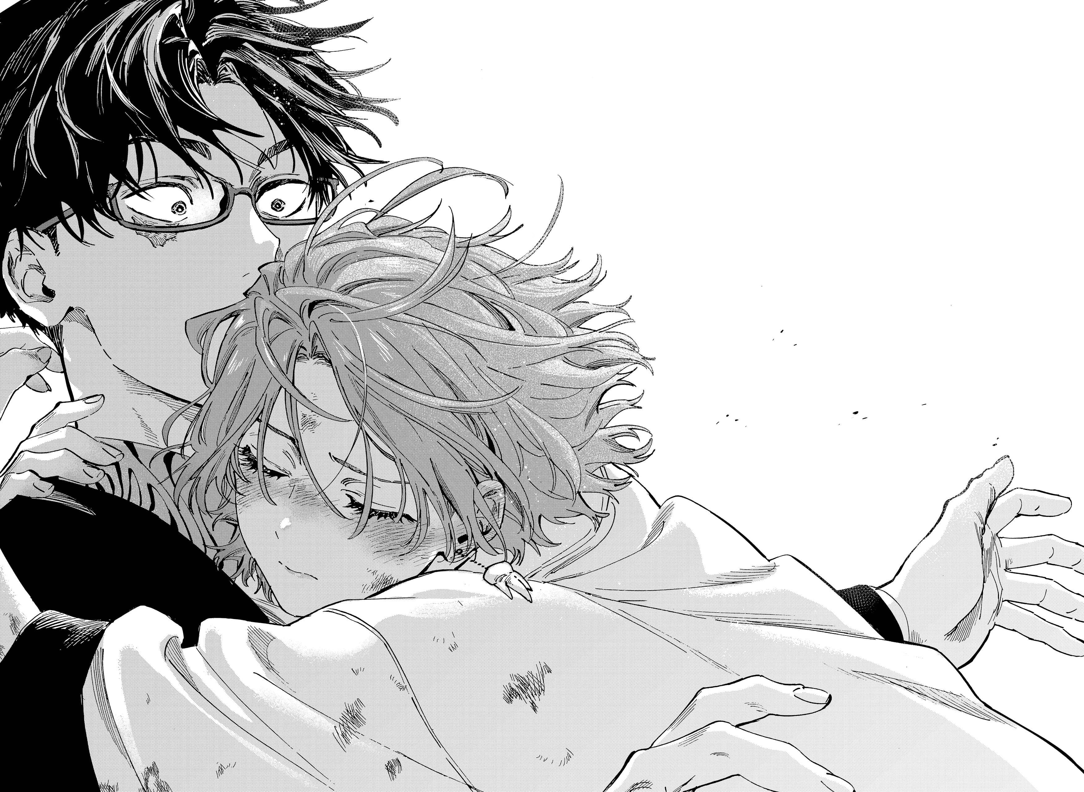 Read MARRIAGETOXIN (ES) Manga Online