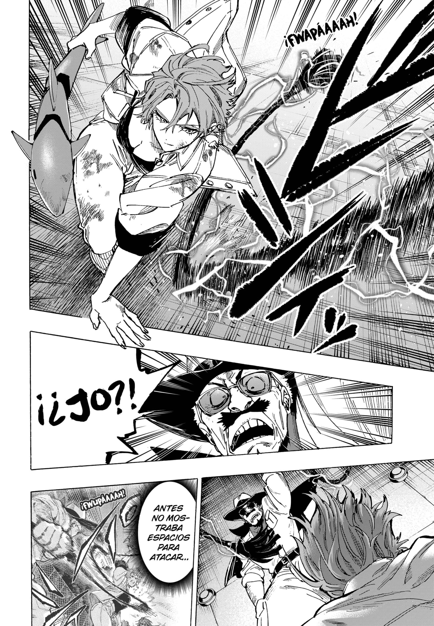 Read MARRIAGETOXIN (ES) Manga Online
