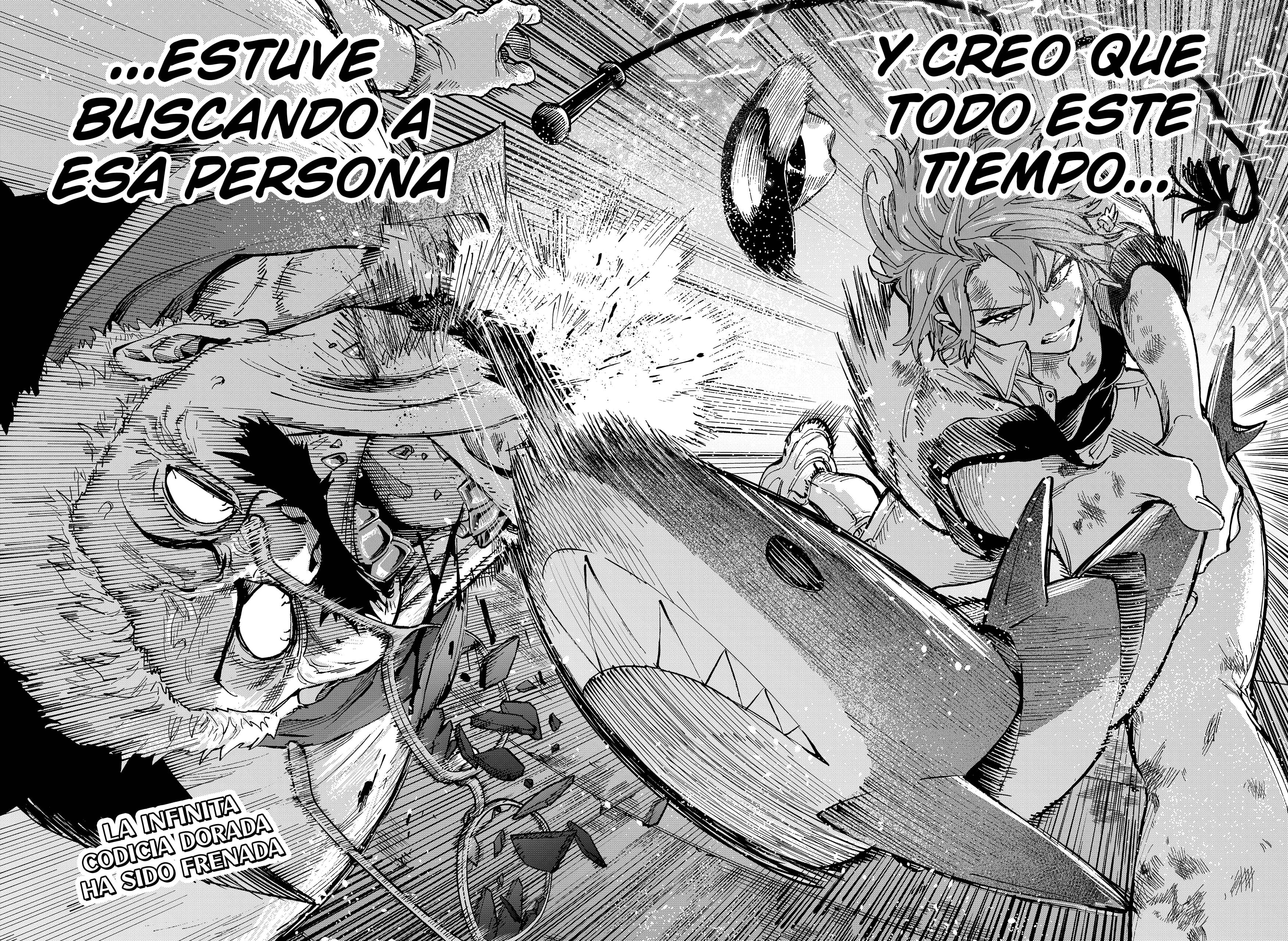 Read MARRIAGETOXIN (ES) Manga Online