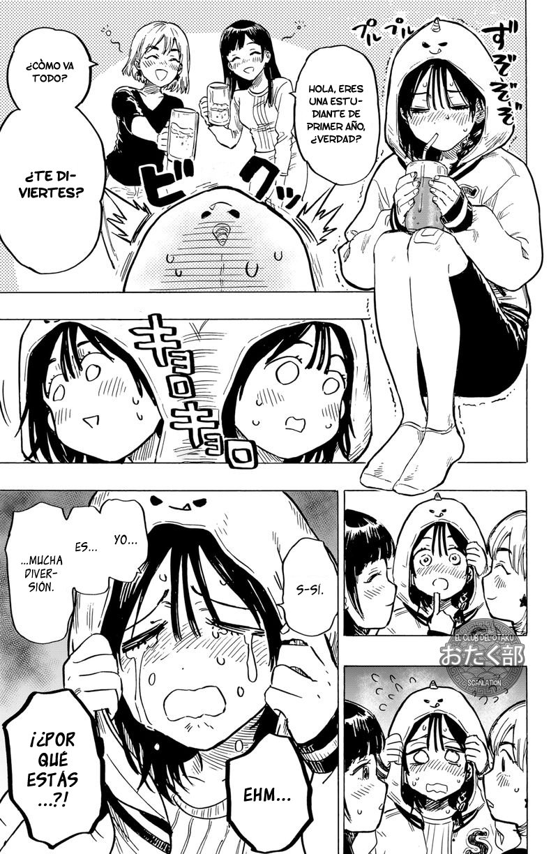 Read MARRIAGETOXIN (ES) Manga Online