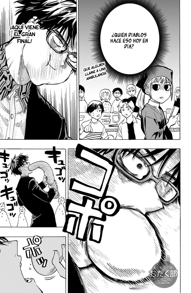 Read MARRIAGETOXIN (ES) Manga Online