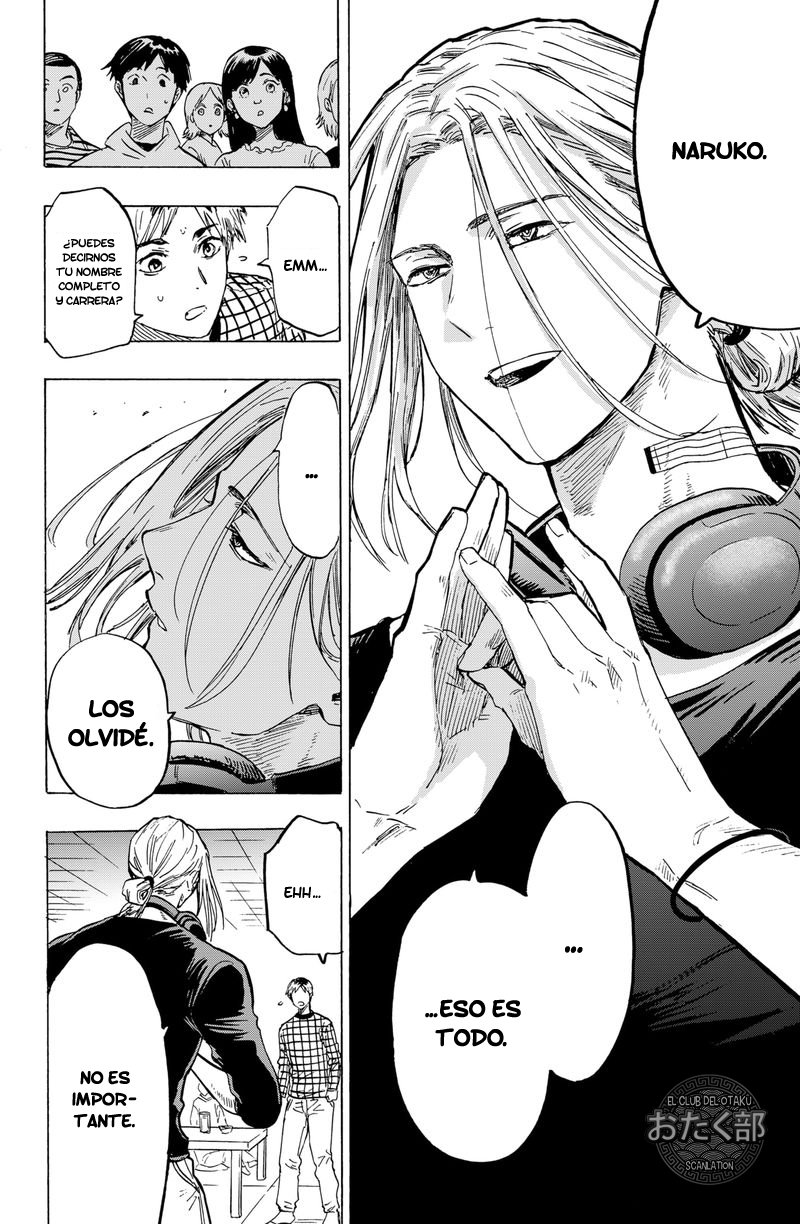 Read MARRIAGETOXIN (ES) Manga Online
