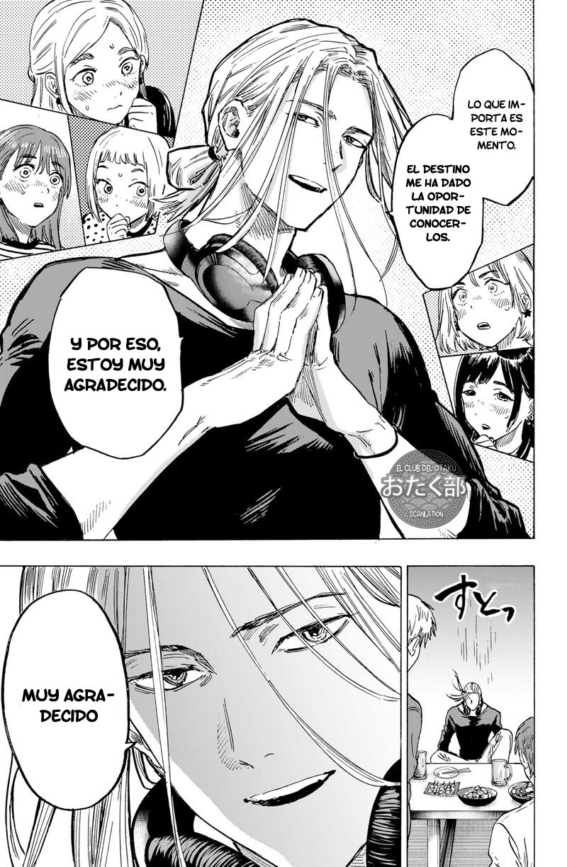 Read MARRIAGETOXIN (ES) Manga Online