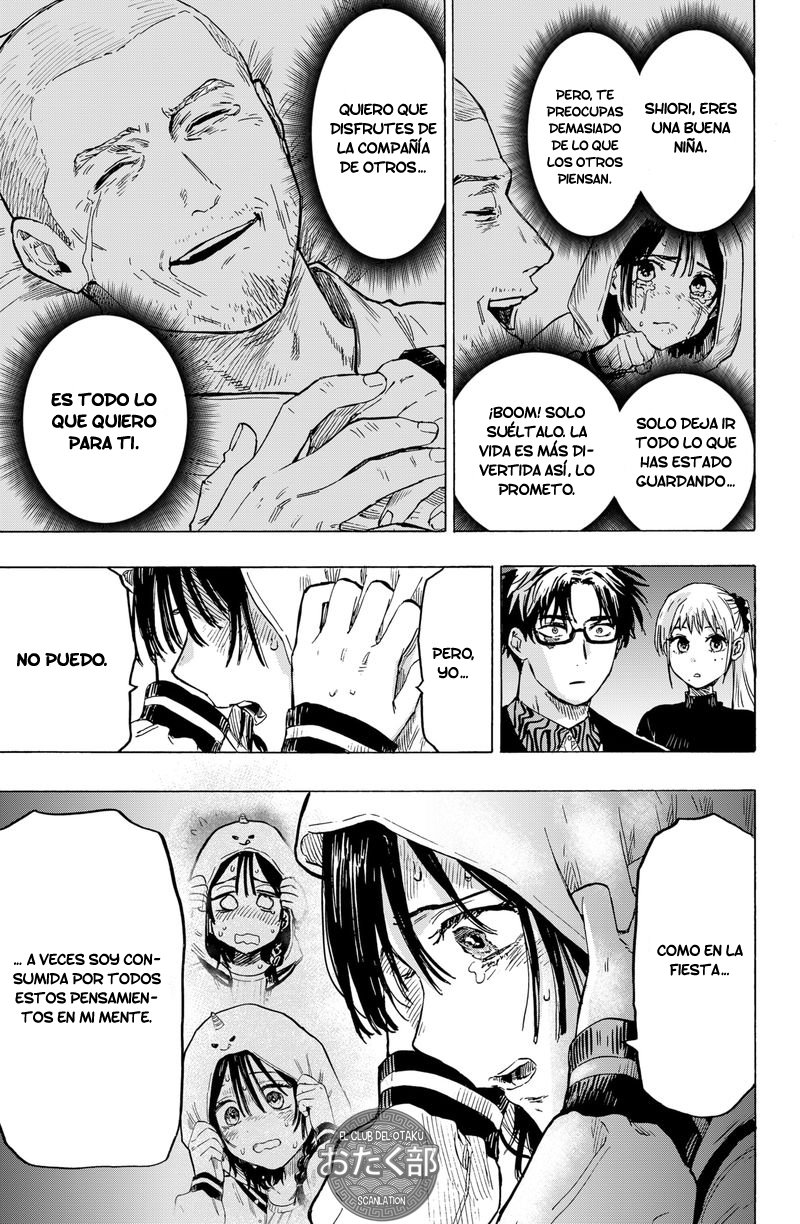 Read MARRIAGETOXIN (ES) Manga Online