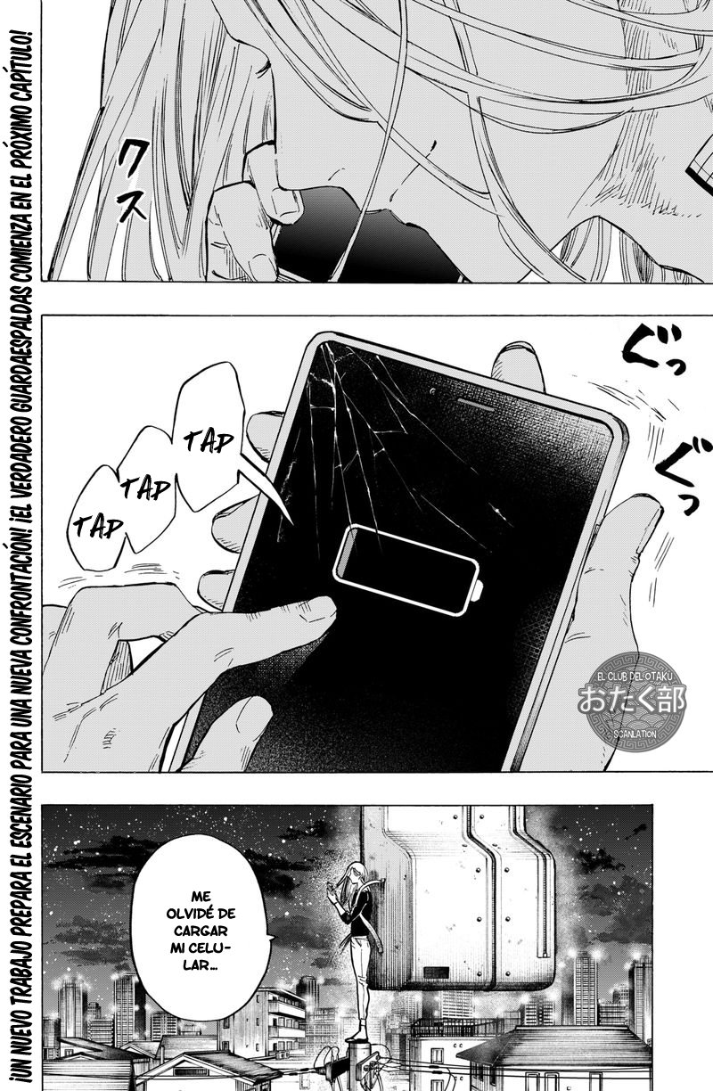 Read MARRIAGETOXIN (ES) Manga Online