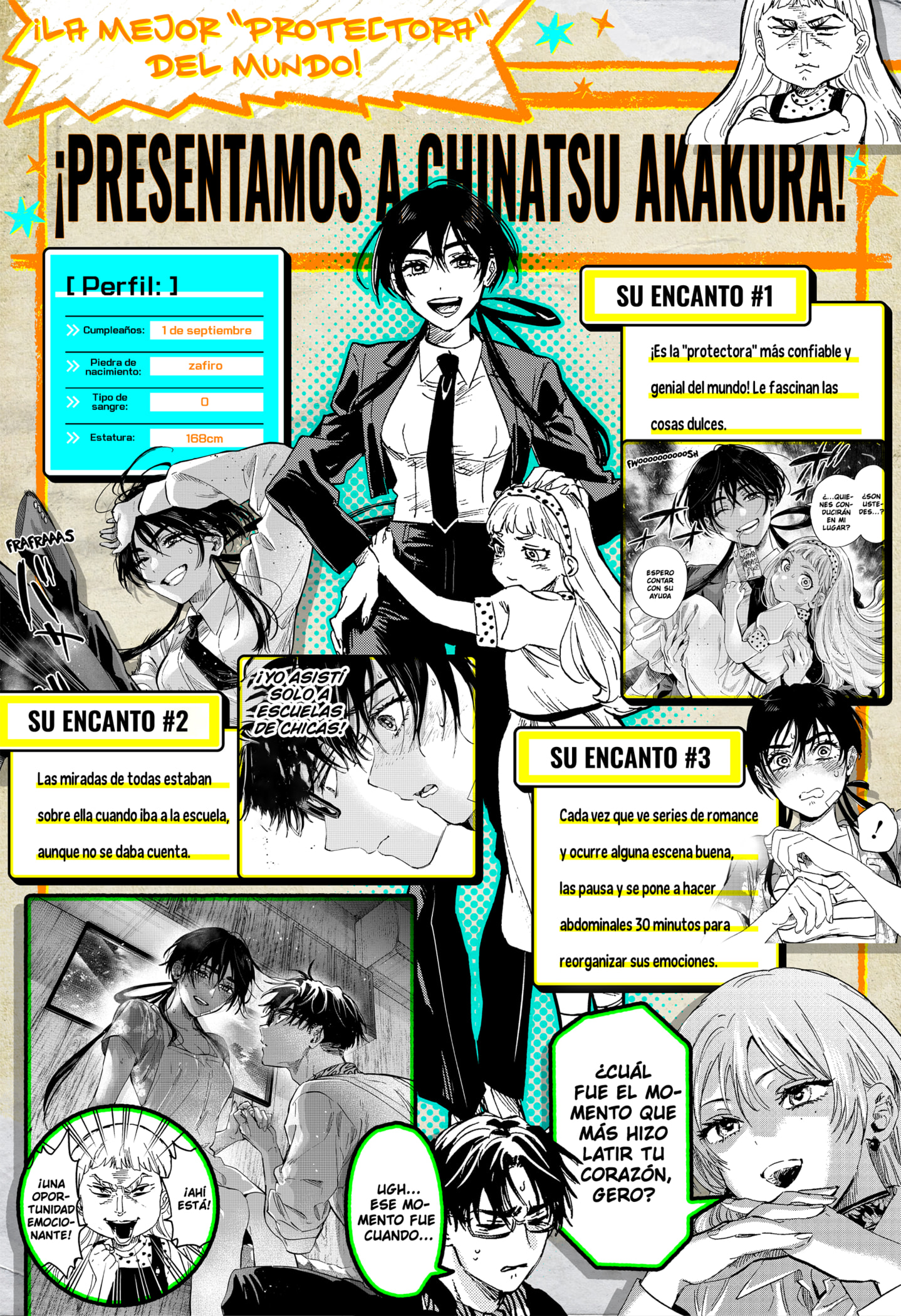Read MARRIAGETOXIN (ES) Manga Online