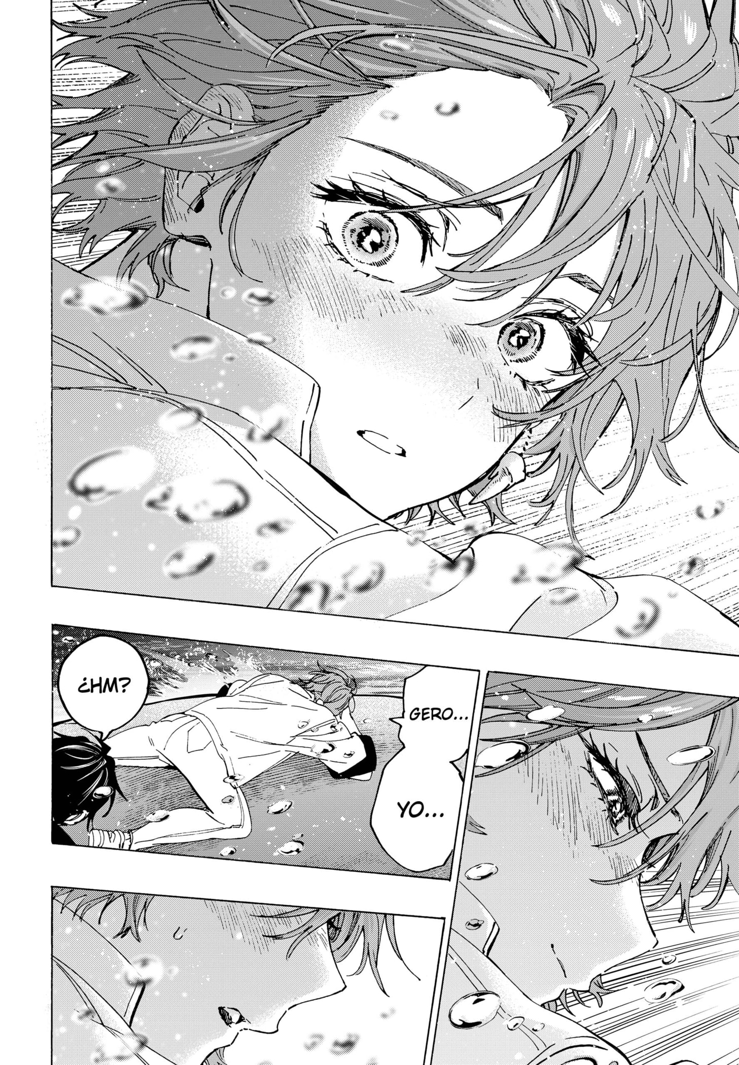 Read MARRIAGETOXIN (ES) Manga Online