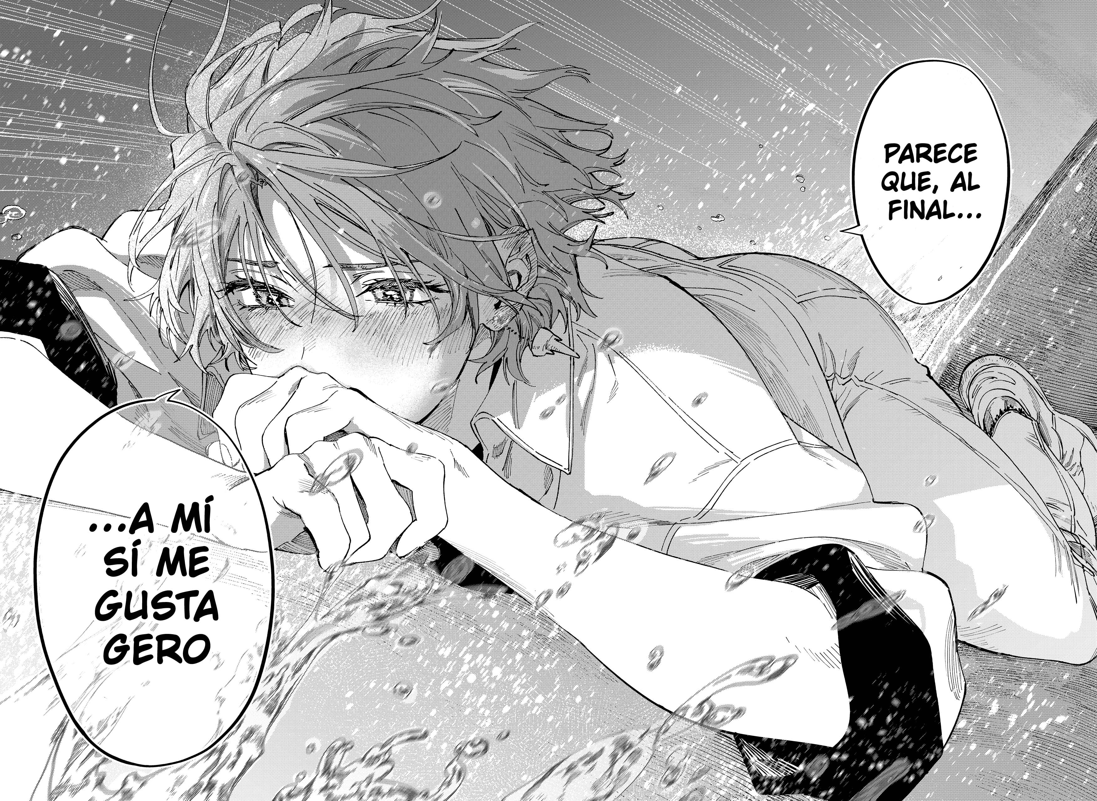 Read MARRIAGETOXIN (ES) Manga Online