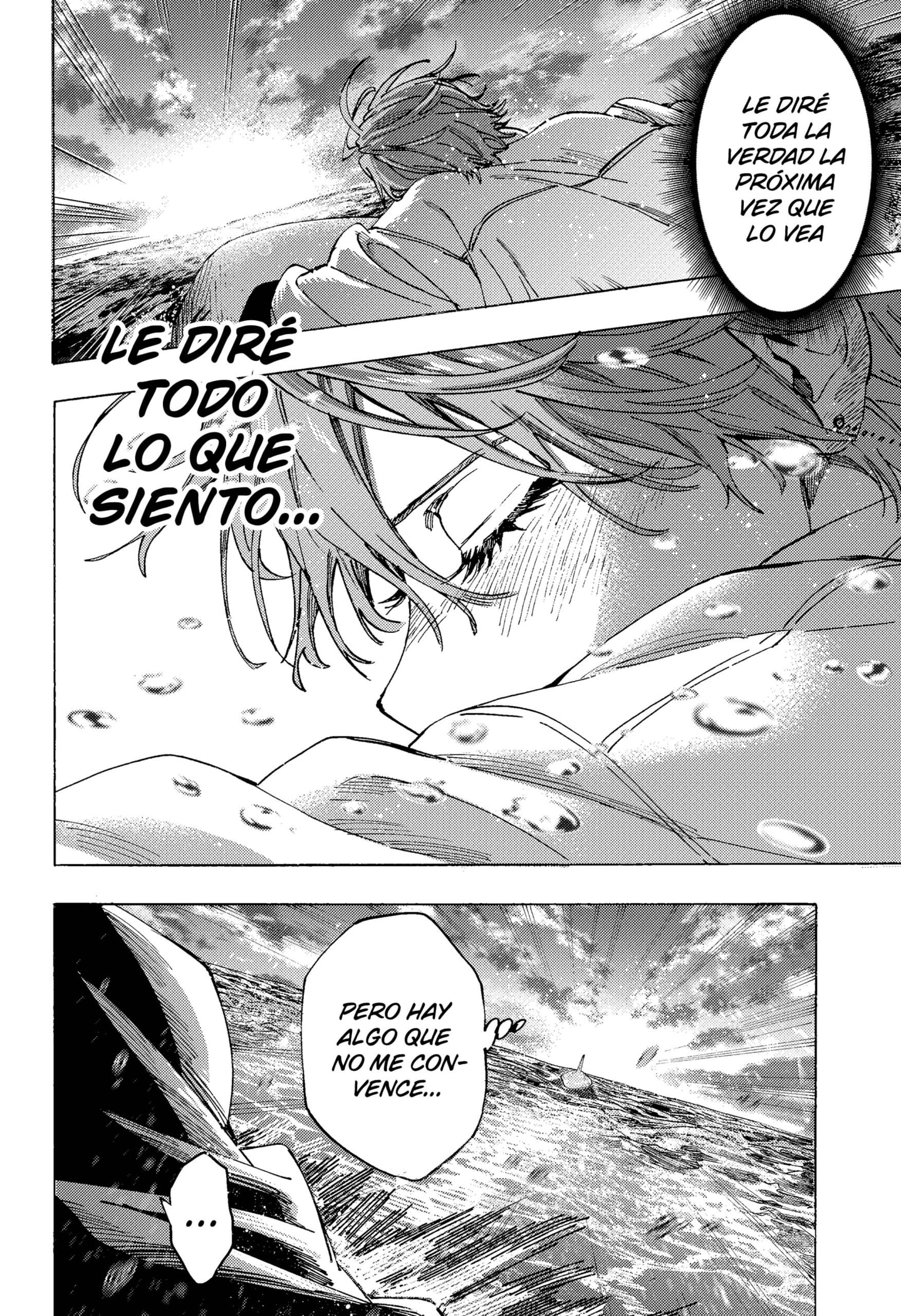 Read MARRIAGETOXIN (ES) Manga Online
