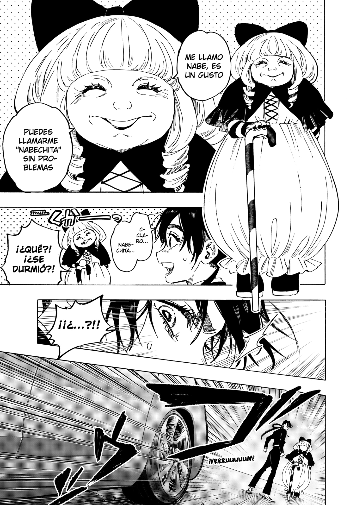 Read MARRIAGETOXIN (ES) Manga Online
