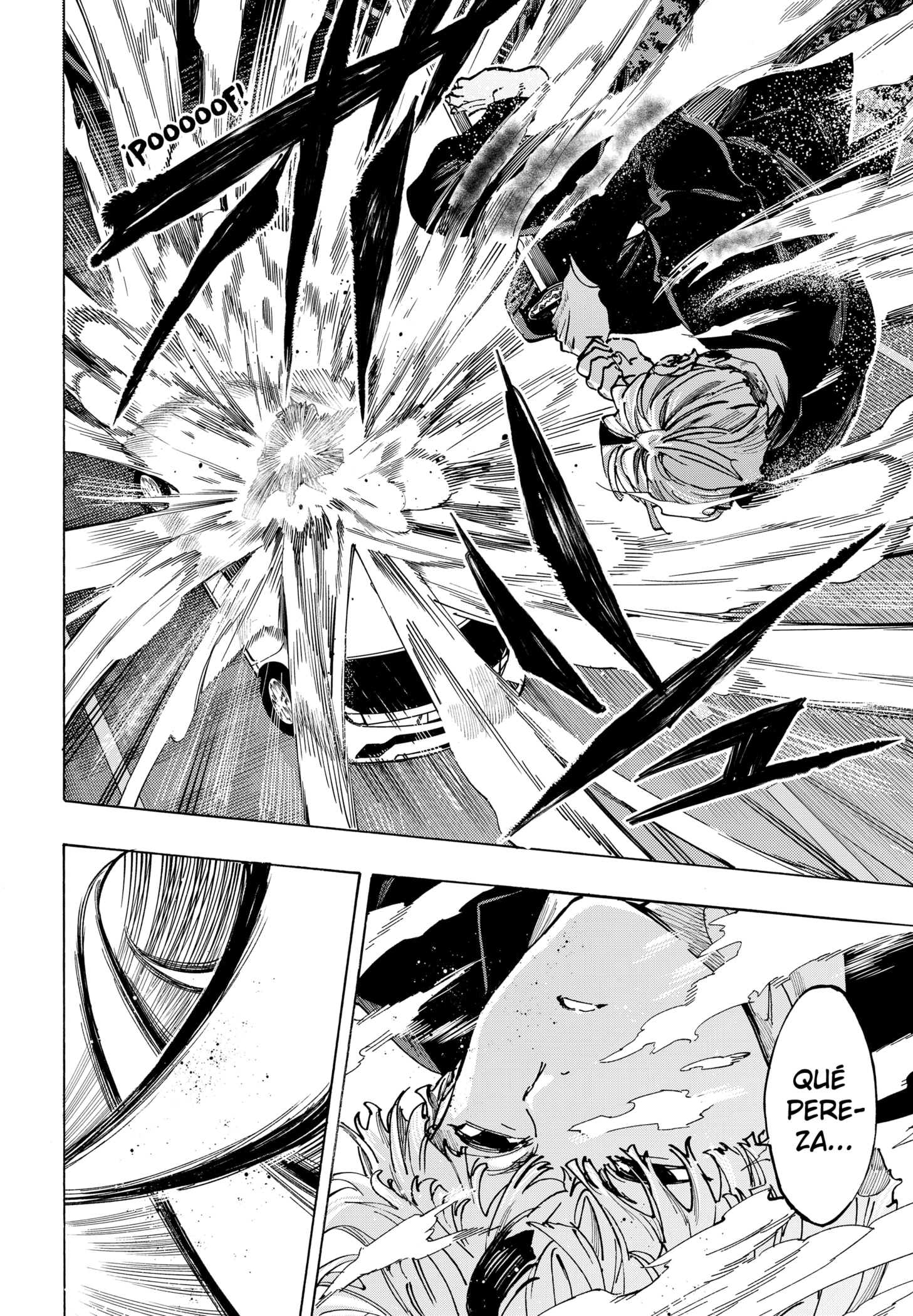 Read MARRIAGETOXIN (ES) Manga Online