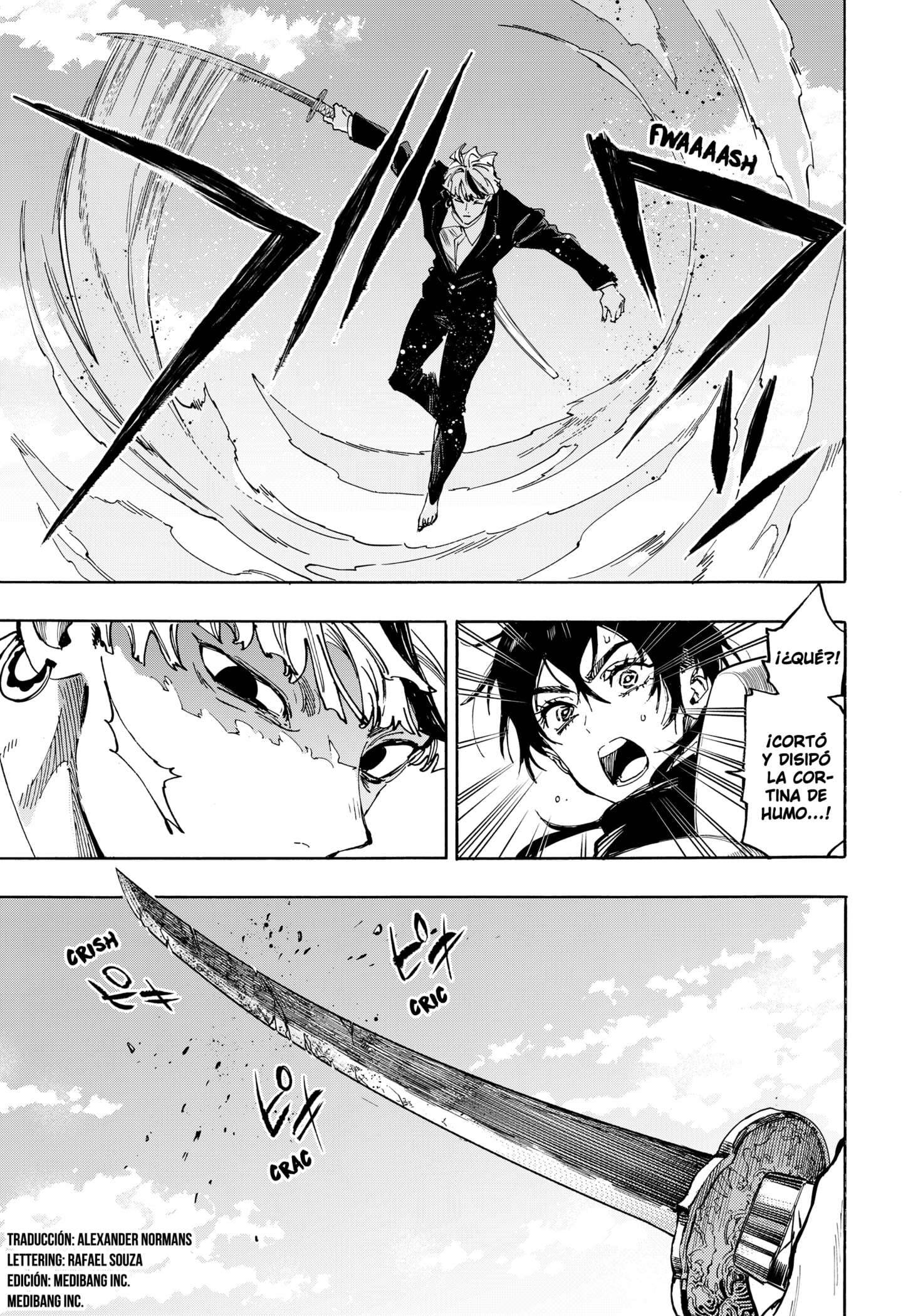 Read MARRIAGETOXIN (ES) Manga Online